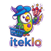 ایتکلو | Iteklo